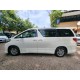 Toyota Alphard WARRNTED LOW MILE,18M WARRANTY,SR-C PACK 2.4 5dr